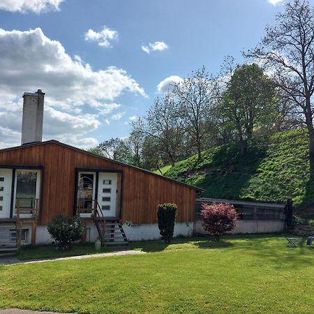 Ferienwohnung/Monteurwohnung im schönen Odenwald Mörlenbach Exterior foto