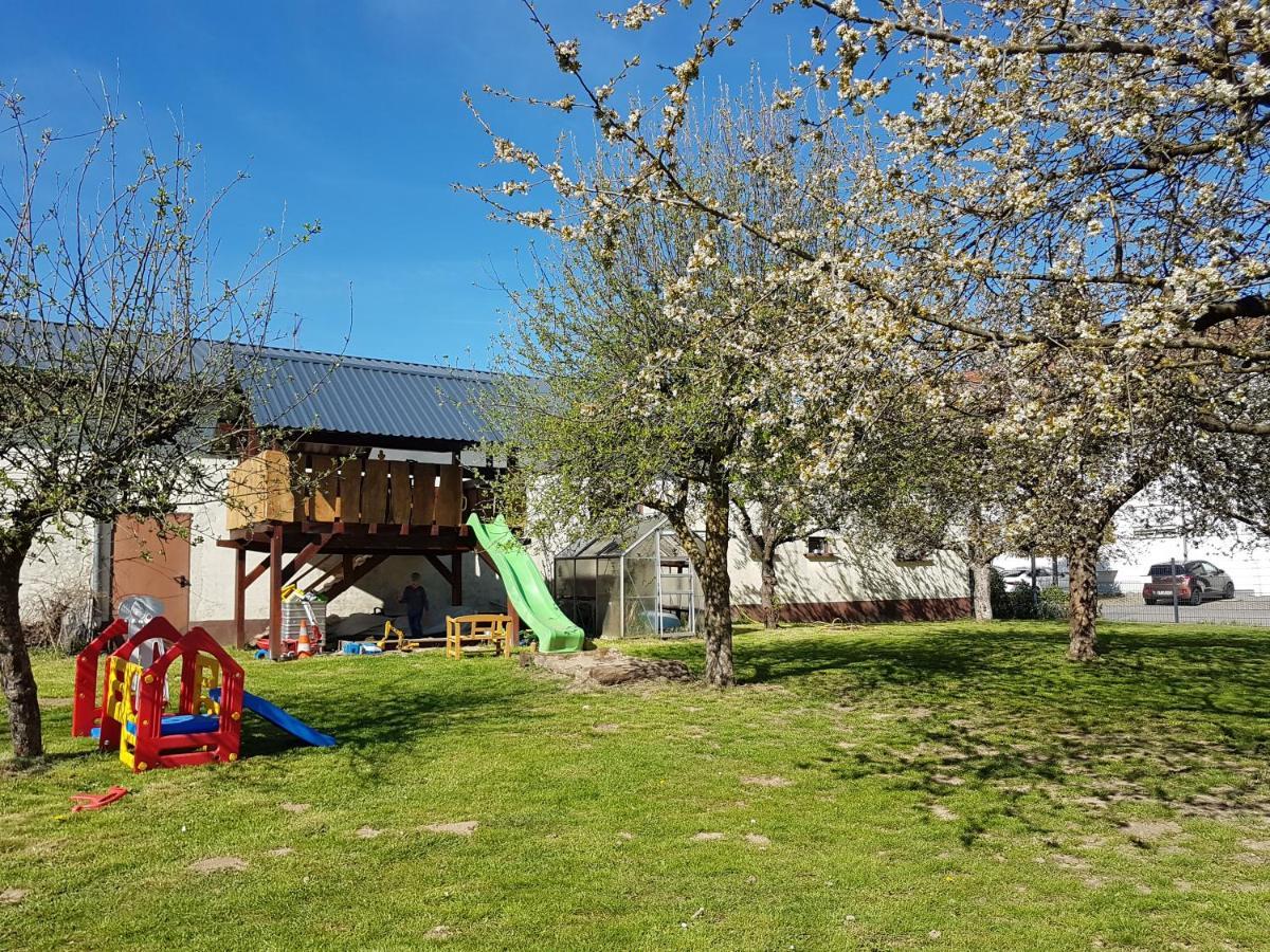 Ferienwohnung/Monteurwohnung im schönen Odenwald Mörlenbach Exterior foto