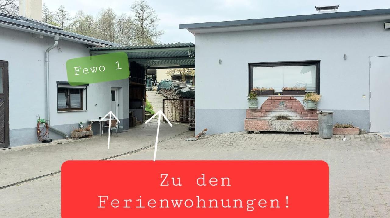 Ferienwohnung/Monteurwohnung im schönen Odenwald Mörlenbach Exterior foto